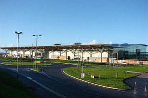Cork Lotnisko